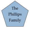 The Phillips Family