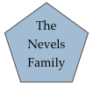 The Nevels Family