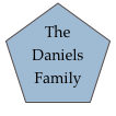 The Daniels Family
