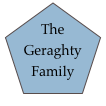 The Geraghty Family