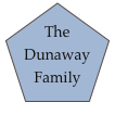 The Dunaway Family