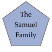 The Samuel Family