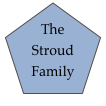The Stroud Family